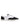 Dolce & Gabbana Black Cotton Canvas Lace Up Men Sneakers Shoes