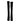 Dolce & Gabbana Black Suede Leather Knee High Boots Shoes