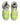 Dolce & Gabbana Multicolor Trekking Boots Sneakers Shoes