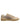 Dolce & Gabbana Beige Leather Low Top Lace Up Sneakers Shoes