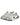 Dolce & Gabbana Multicolor Space Low Top Men Sneakers Shoes