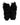 Dolce & Gabbana Black Faux Fur Mid Calf Boots Shoes