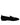 Dolce & Gabbana Black Velvet Crystal Crown Loafers Dress Shoes