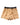 Dolce & Gabbana Beige Men Regular Boxer Eye Mask Set Underwear