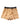 Dolce & Gabbana Beige Men Regular Boxer Eye Mask Set Underwear