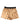 Dolce & Gabbana Beige Men Regular Boxer Eye Mask Set Underwear