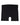Dolce & Gabbana Black Nylon Stretch Boxer Shorts Underwear