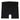 Dolce & Gabbana Black Nylon Stretch Boxer Shorts Underwear