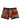 Dolce & Gabbana Brown Leopard Print Regular Boxer Underwear