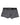 Dolce & Gabbana Gray Printed Cotton Boxer Short Underwear
