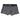 Dolce & Gabbana Gray Printed Cotton Boxer Short Underwear