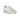 Calvin Klein White Leather Women Sneaker