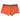 Dolce & Gabbana Orange Cotton Regular Boxer Brief Underwear
