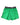 Dolce & Gabbana Green Cotton Regular Boxer Shorts Underwear