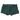 Dolce & Gabbana Green Cotton Regular Men Boxer Brief Underwear
