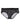 Dolce & Gabbana Black Cotton Printed Regular Brief Underwear