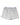 Dolce & Gabbana White Black Patterned Regular Boxer Underwear