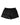 Dolce & Gabbana Black Silk Regular Men Boxer Shorts Underwear