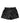 Dolce & Gabbana Black Logo Waist Regular Boxer Shorts Underwear
