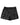 Dolce & Gabbana Black Logo Waist Regular Boxer Shorts Underwear