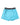 Dolce & Gabbana Blue Logo Waist Regular Boxer Shorts Underwear
