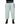 Dolce & Gabbana Light Green Cotton Men Jogger Sweatpants Pants