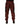 Dolce & Gabbana Black Red Cherry Print Men Sweatpants Pants