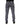 Dolce & Gabbana Dark Gray Logo Cotton Skinny Slim Denim Jeans