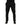 Dolce & Gabbana Dark Gray Viscose Dress Men Pants