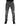 Dolce & Gabbana Gray Cotton Logo Plaque Denim Jeans