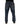 Dolce & Gabbana Blue Cotton Logo Plaque Slim Denim Jeans
