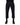 Dolce & Gabbana Dark Blue Cotton Logo Slim Fit Men Denim Jeans