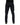 Dolce & Gabbana Blue Cotton Tapered Denim Jeans