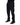 Dolce & Gabbana Black Cotton Tapered Denim Jeans