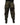 Dolce & Gabbana Multicolor Cargo Camouflage Pants