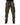 Dolce & Gabbana Brown Cotton Camouflage Cargo Pants