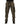 Dolce & Gabbana Brown Cotton Camouflage Cargo Pants