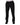 Dolce & Gabbana Black Wool Formal Dress Pants