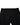 Dolce & Gabbana Black Wool Formal Dress Pants