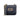 Tommy Hilfiger Blue Leather Handbag