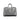 Tommy Hilfiger Black Polyethylene Handbag