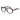 Guess Purple Men Optical Frames