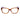 Guess Brown Acetate Glasses (Frames)