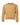 Dolce & Gabbana Mustard Cotton DG Embossed Pullover Sweater