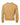 Dolce & Gabbana Mustard Cotton DG Embossed Pullover Sweater