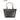 Ralph Lauren Black Polyethylene Handbag