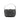 Mario Valentino Black Polyethylene Handbag