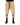 Dolce & Gabbana Yellow Cotton Men Bermuda Sweatshorts Shorts