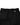Dolce & Gabbana Black Cotton Knee Length Men Bermuda Shorts