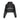 Calvin Klein Black Cotton Sweater